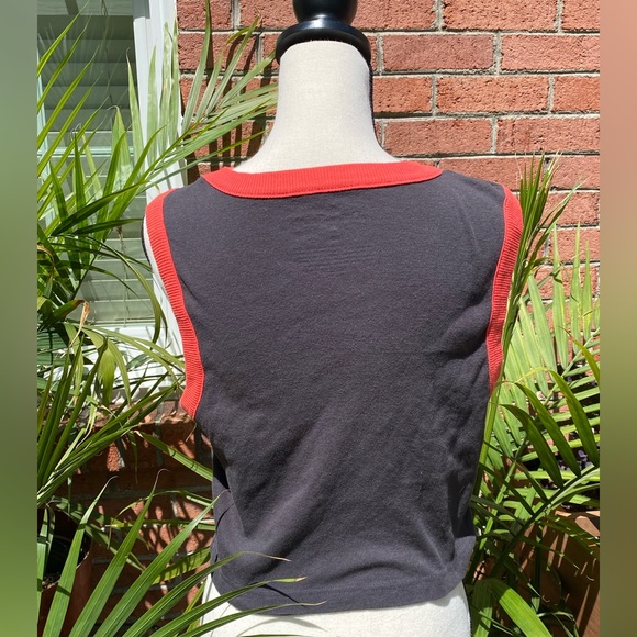 Original Vintage Rolling Stones Concert Shirt. Size XL - Picture 2 of 6